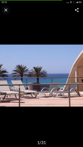 Villa Agave